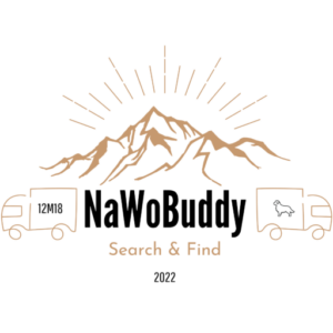 NaWoBuddy - Forschungsverein
