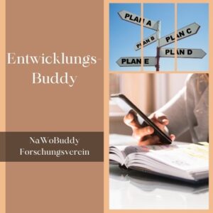 NaWoBuddy-Entwicklungs-Buddy
